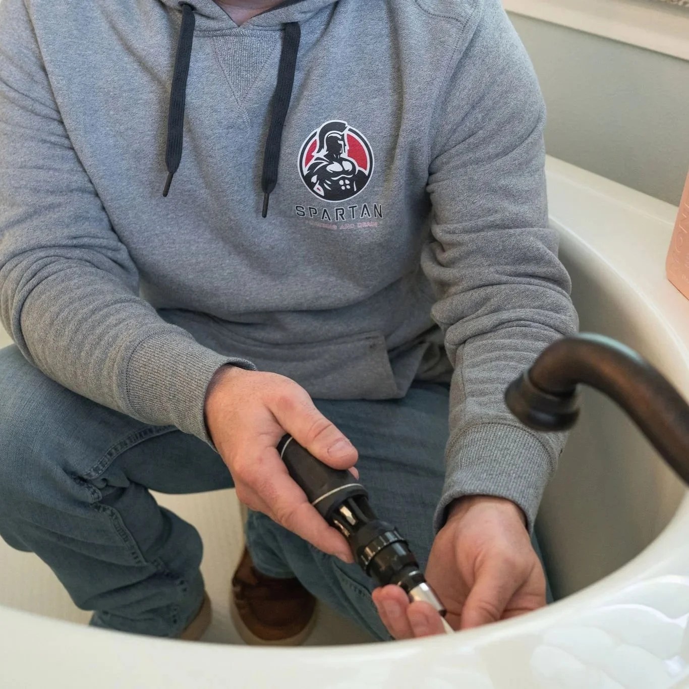 LEAK DETECTION